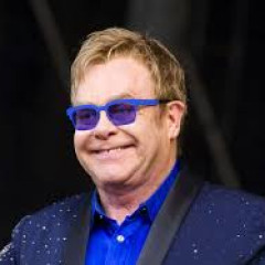 Elton John