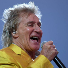 Rod Stewart