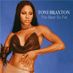 Toni Braxton